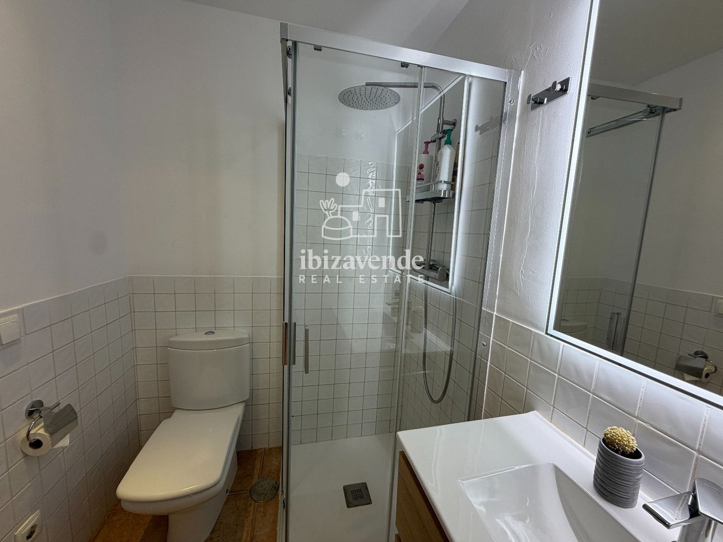 Piso de 100 m² en Santa Eulària des Riu