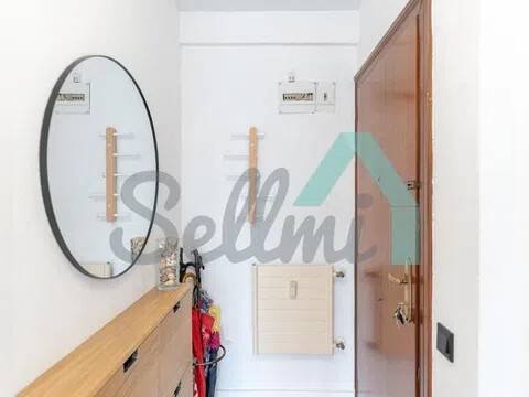 Piso de 85 m² en Oviedo