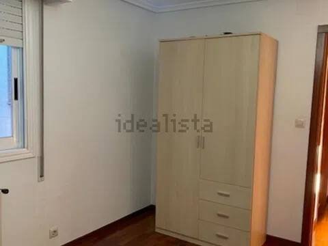 Piso de 70 m² en Ourense