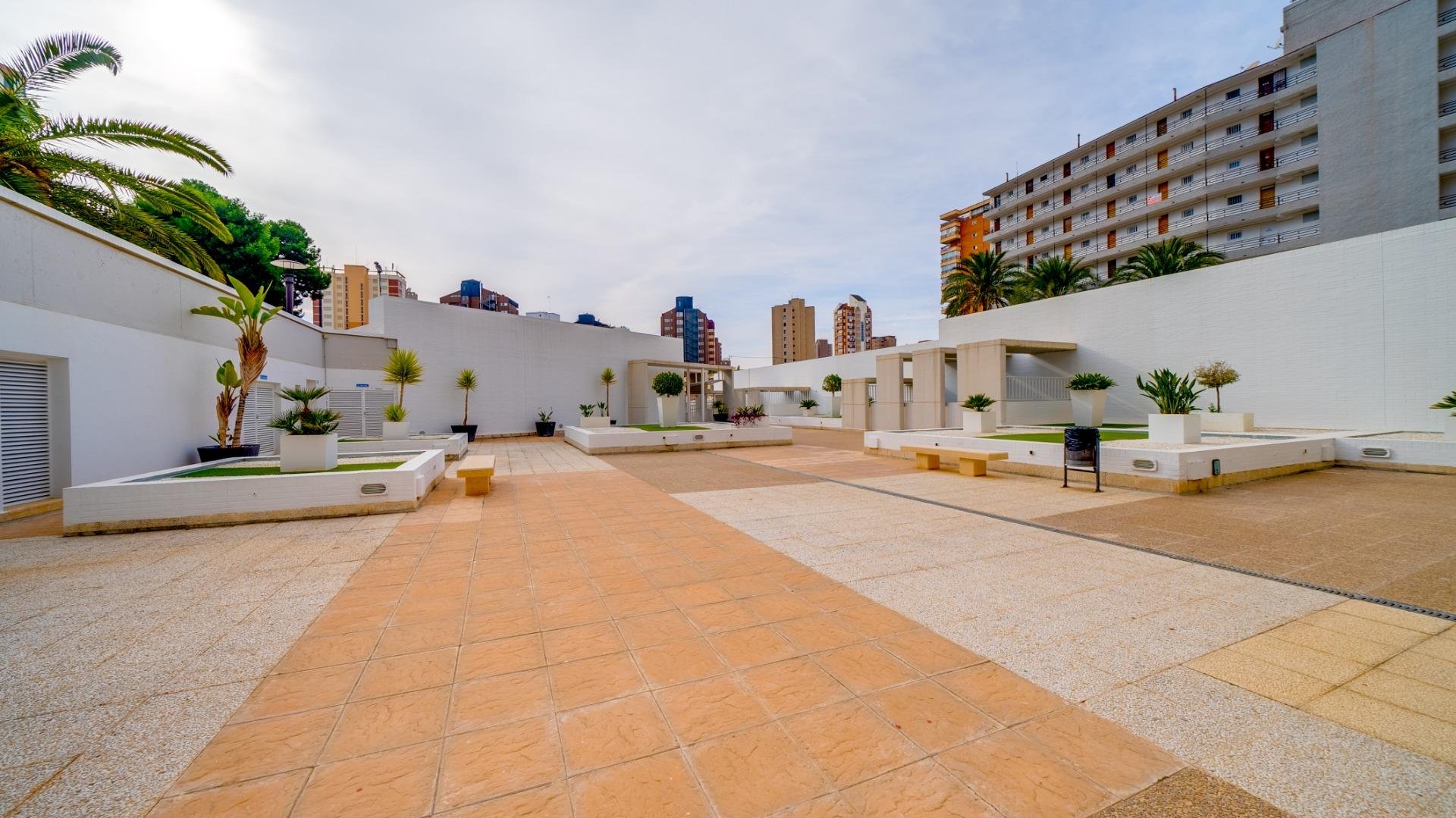 Pis de 55 m² a Benidorm