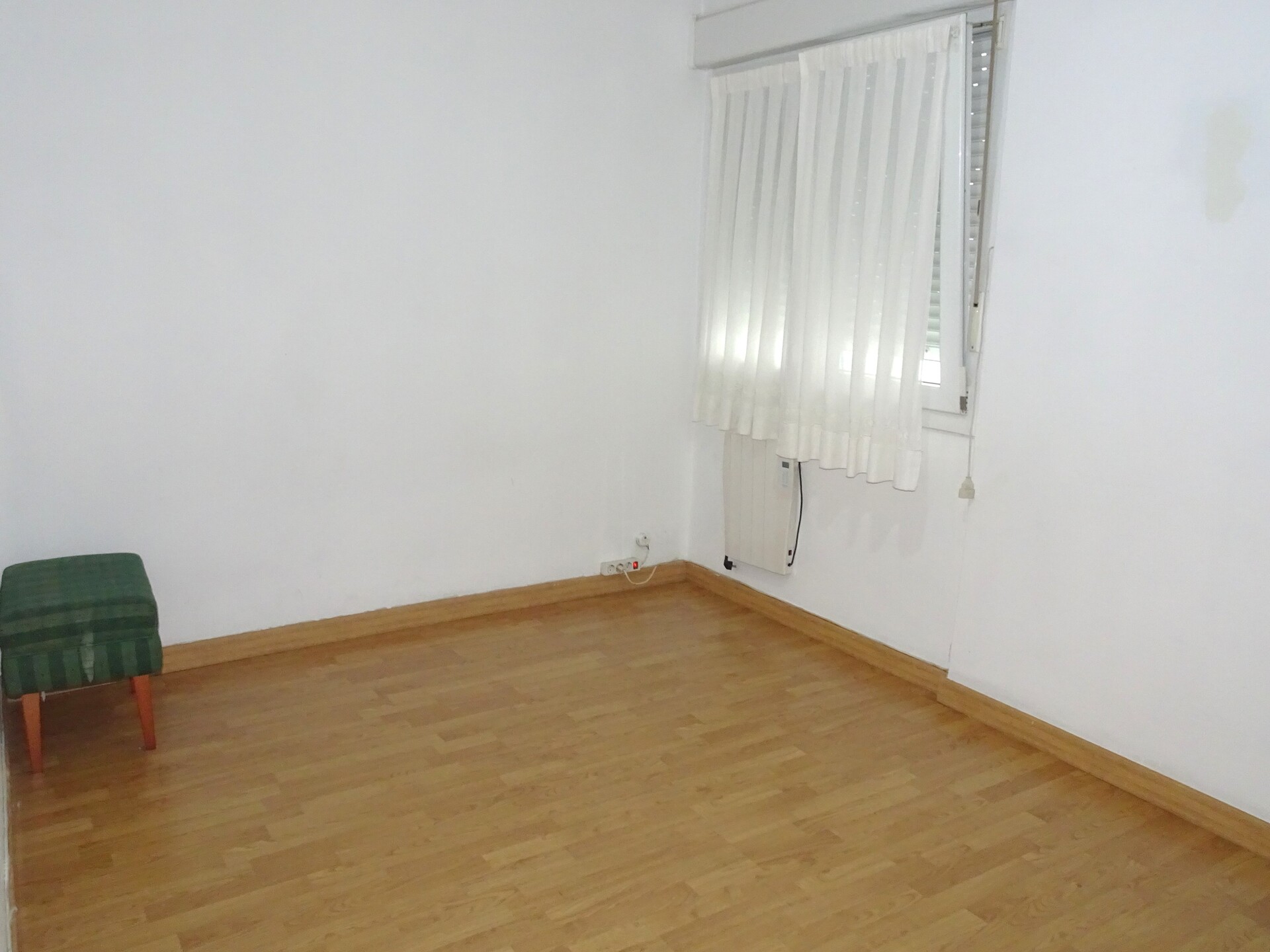 Pis de 111 m² a Gijón