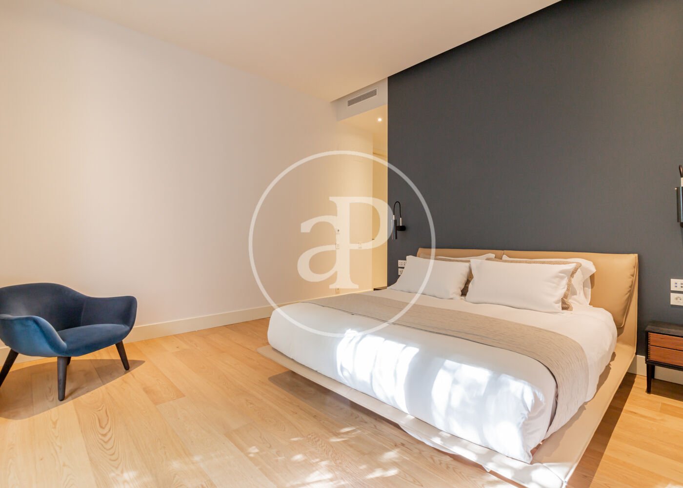 Pis de 244 m² a Madrid