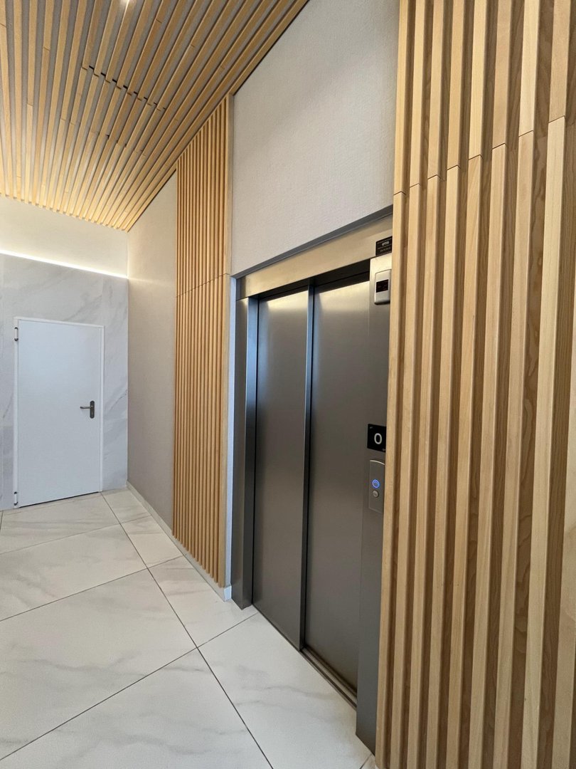 Wohnung 115 m² in Las Palmas de Gran Canaria