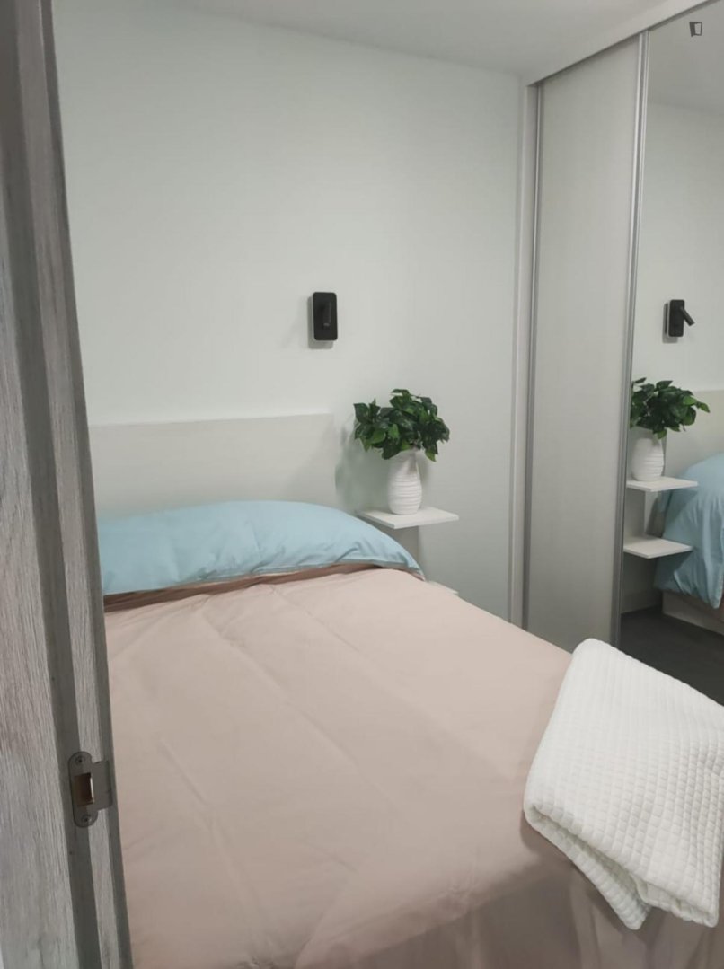 Habitació de lloguer, Salamanca