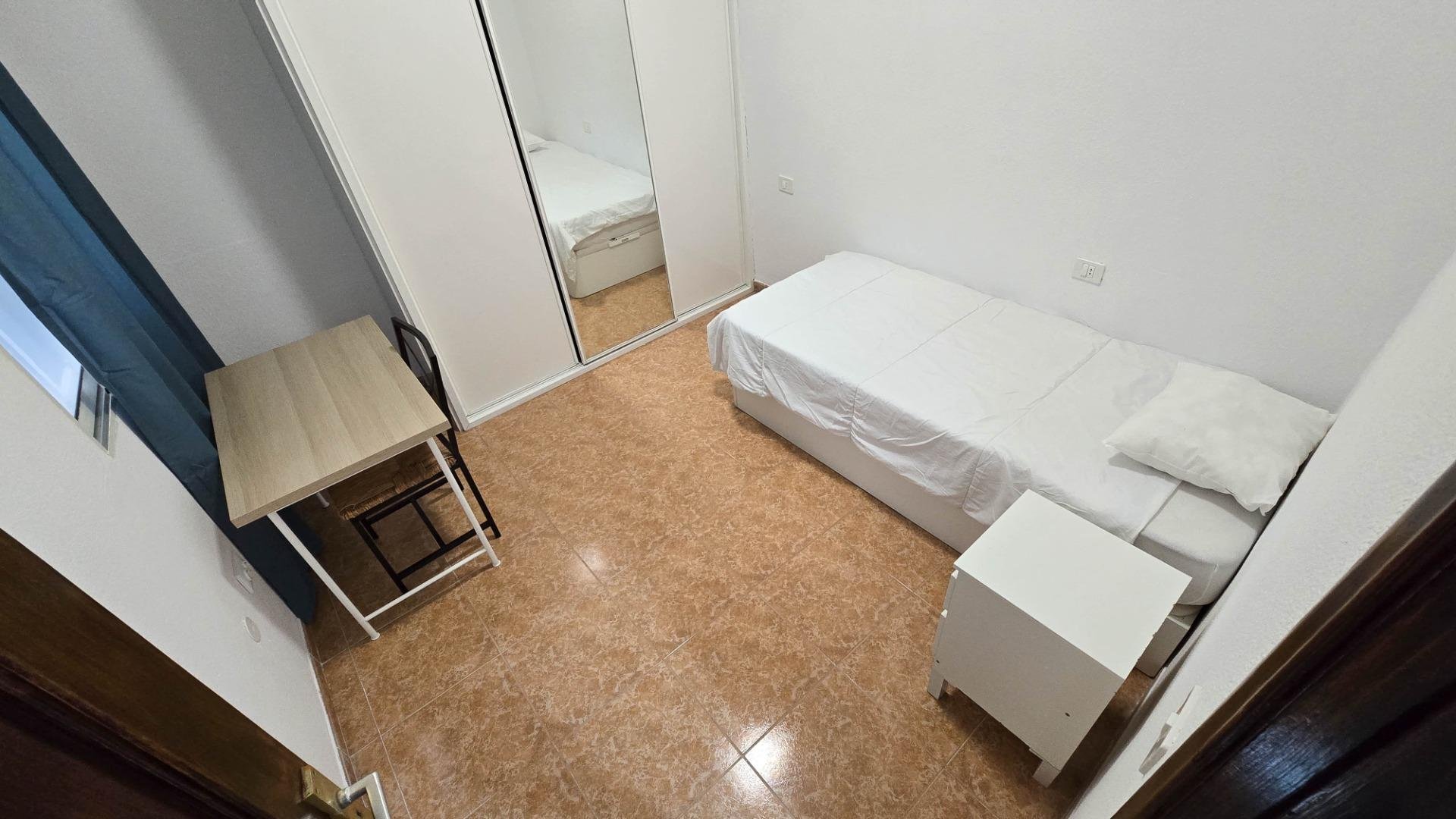 Pis de 75 m² a San Cristóbal de La Laguna