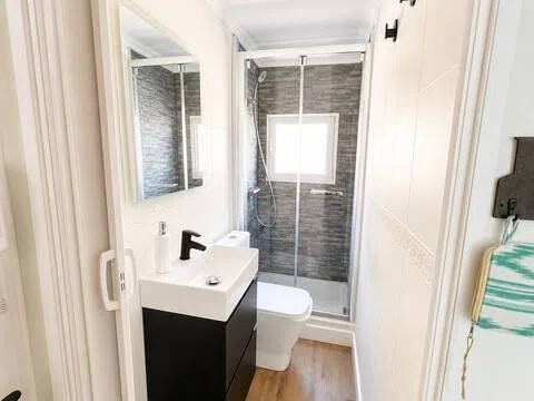 Piso de 65 m² en Santander