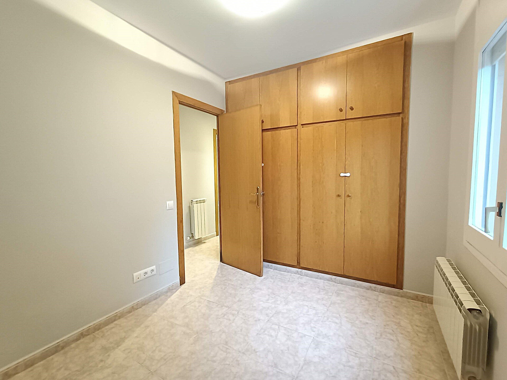 Pis de 80 m² a les Masies de Voltregà
