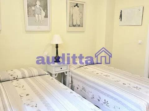 Wohnung 70 m² in Sevilla