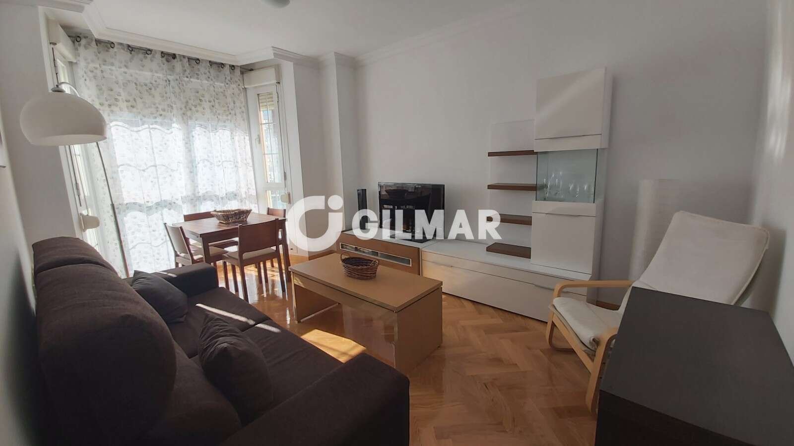 Wohnung 70 m² in Madrid