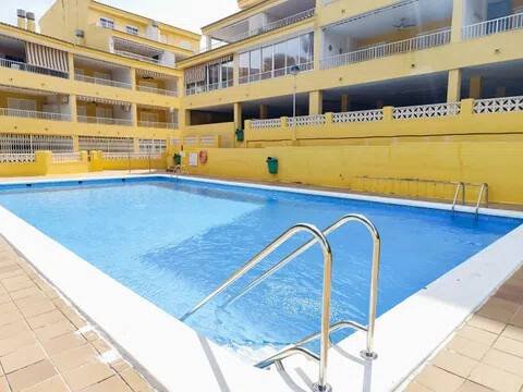 Pis de 146 m² a Orpesa