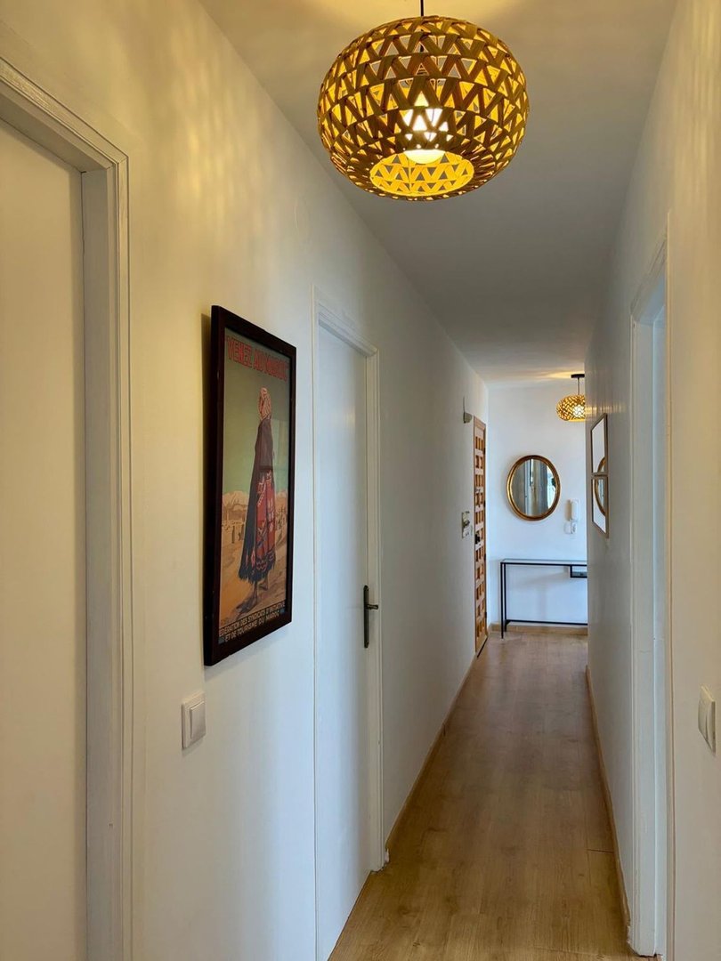 Piso de 114 m² en Almuñécar