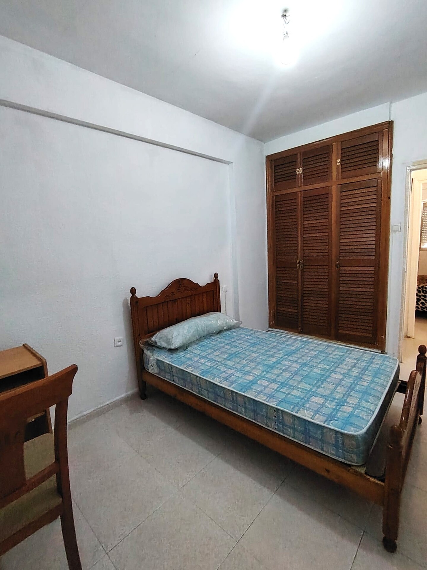 Piso de 90 m² en Mérida