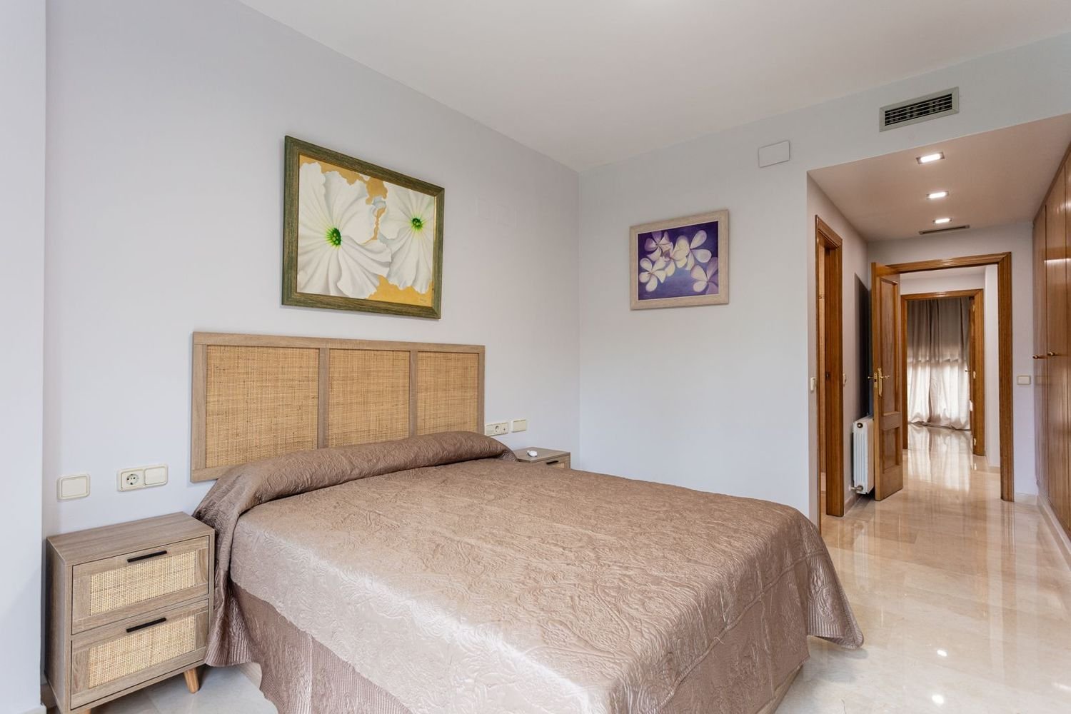 Pis de 131 m² a València