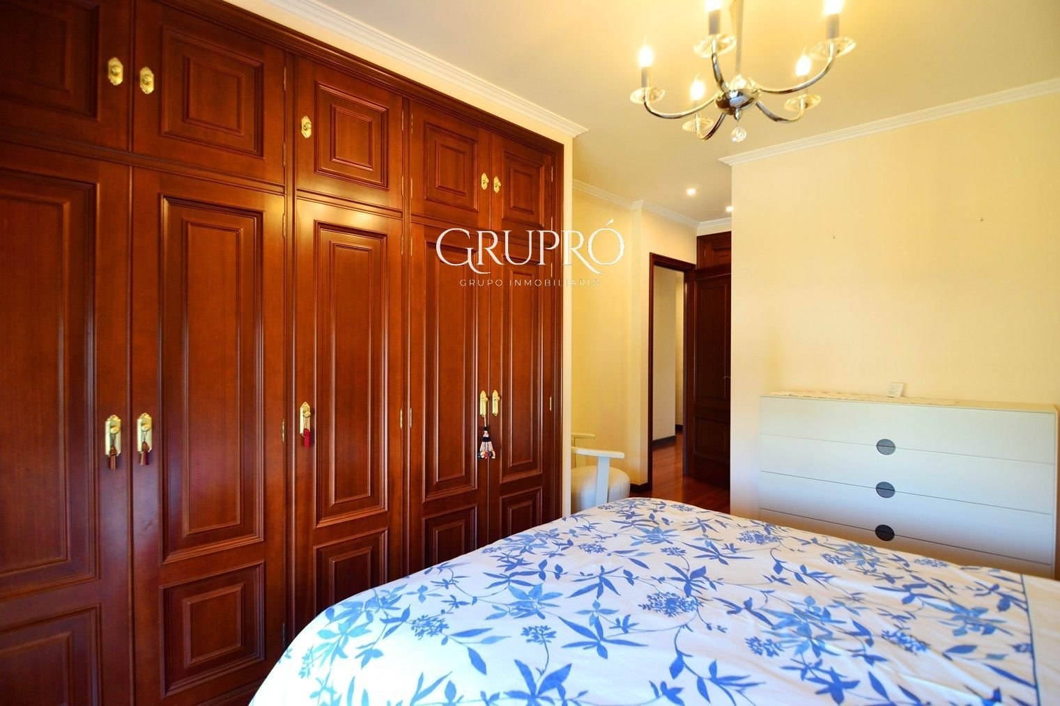 Квартира 100 м² в Vigo