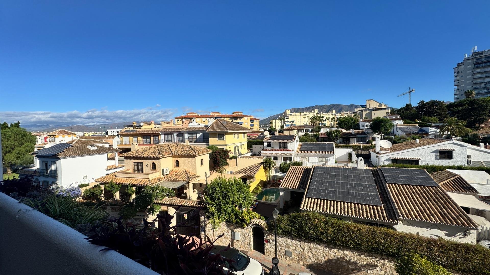 Piso de 133 m² en Fuengirola