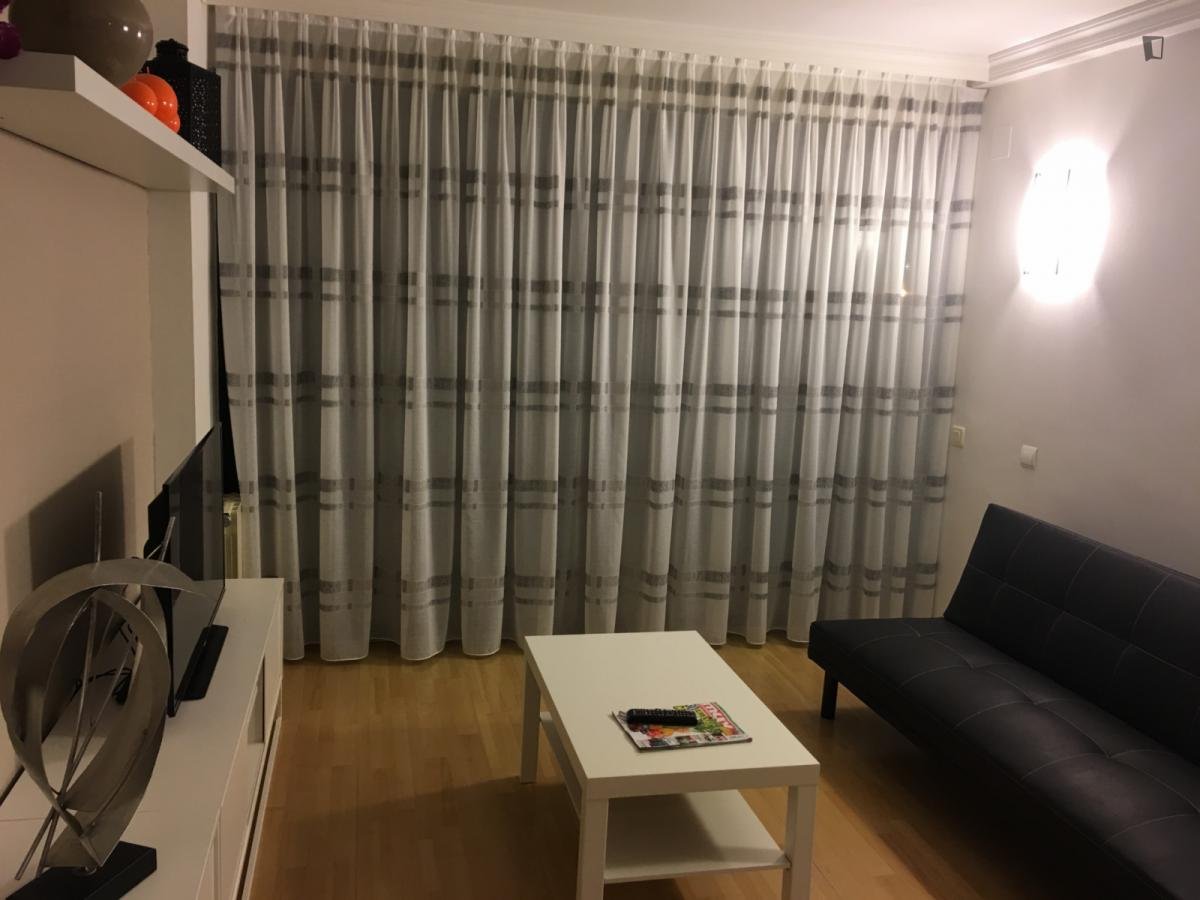 Piso de 81 m² en Terrassa