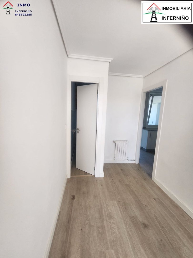Piso de 170 m² en Narón