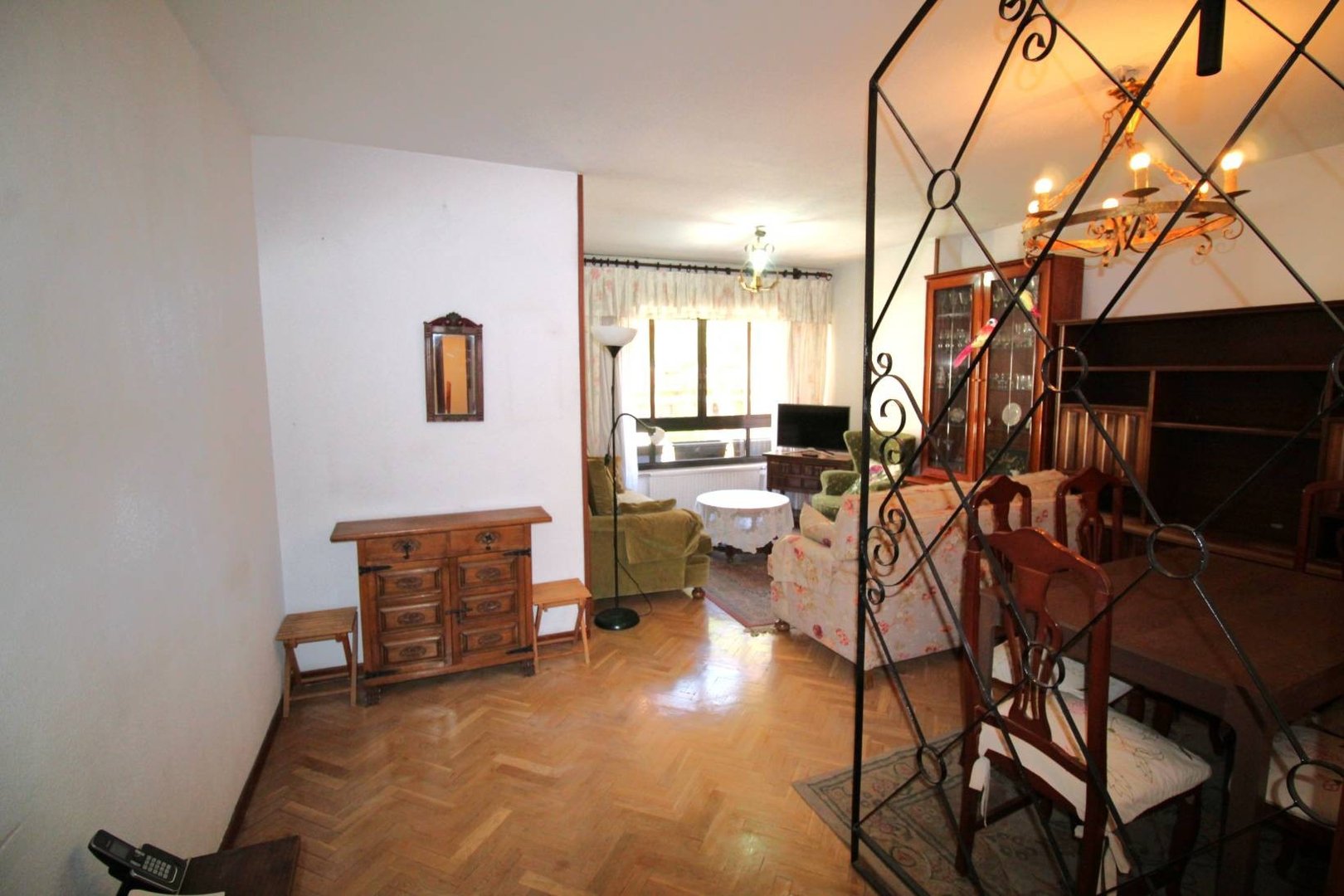 Pis de 170 m² a Madrid
