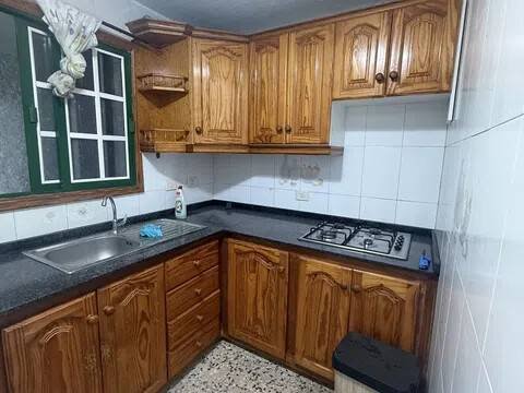 Piso de 65 m² en Candelaria