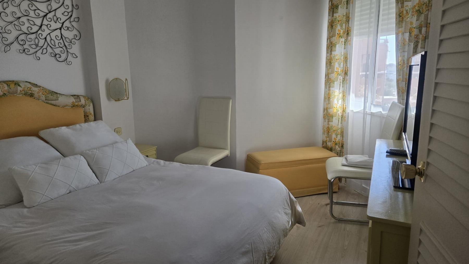 Pis de 60 m² a Sanlúcar de Barrameda