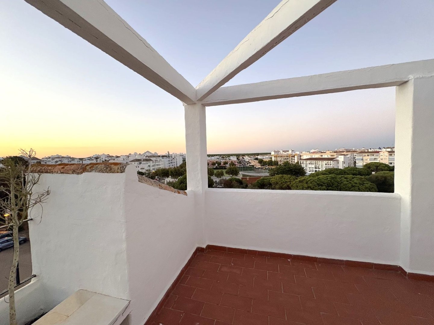 Piso de 88 m² en Punta Umbría
