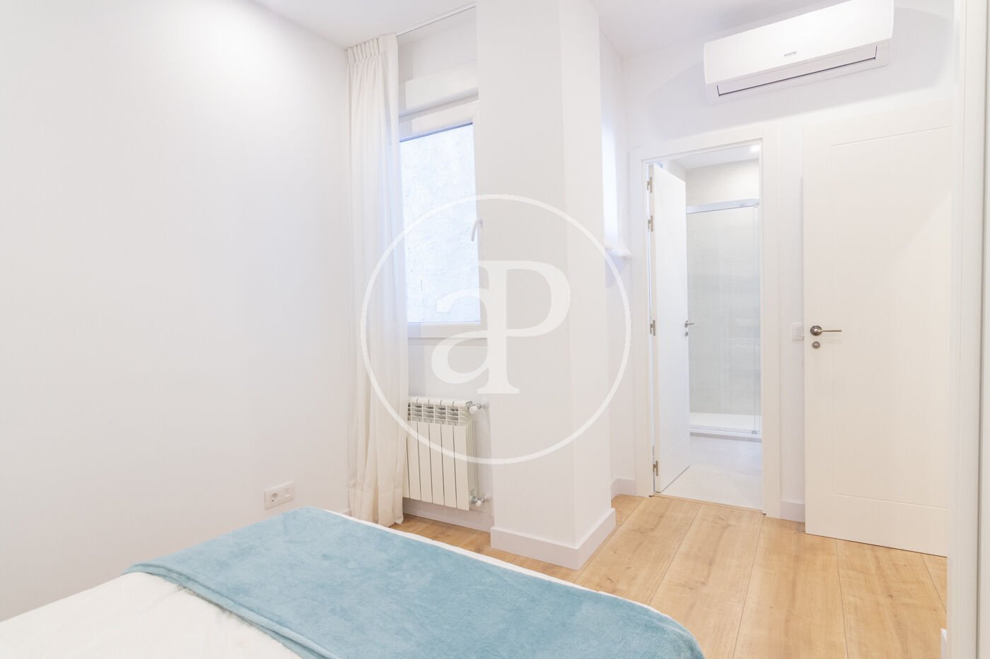Pis de 65 m² a Madrid
