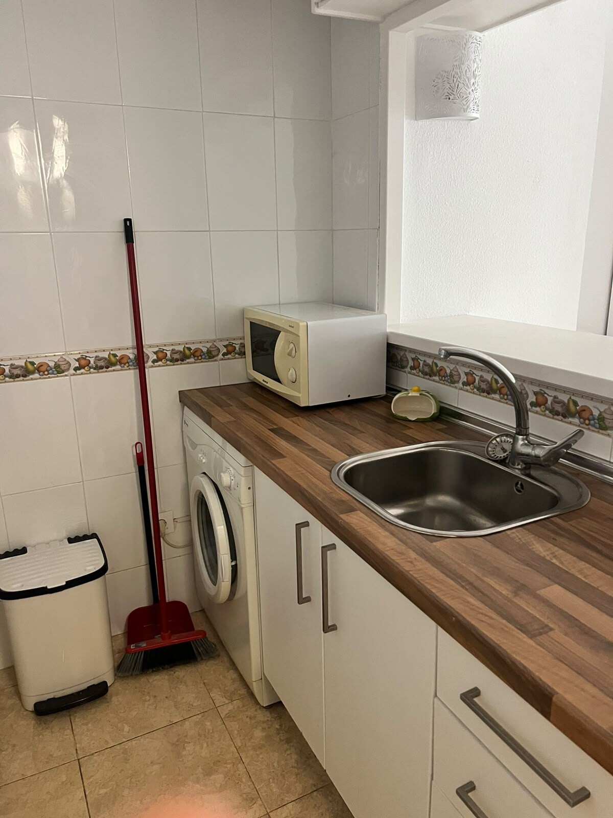 Appartamento 25 m² a Cádiz