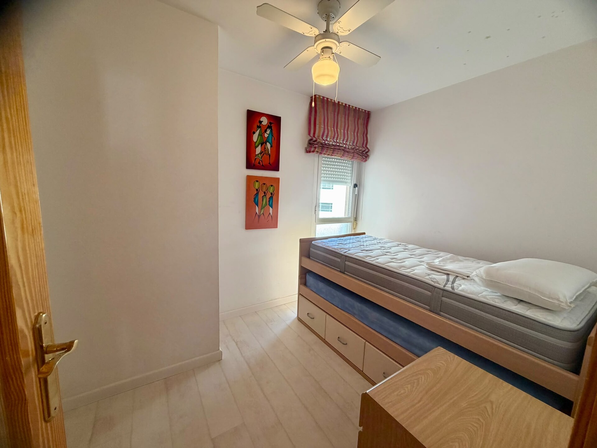 Piso de 75 m² en Alicante