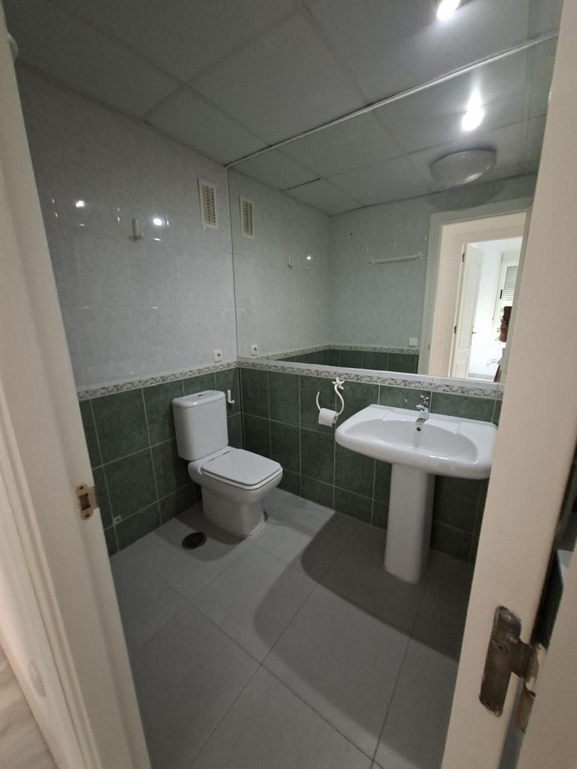 Piso de 137 m² en Sevilla