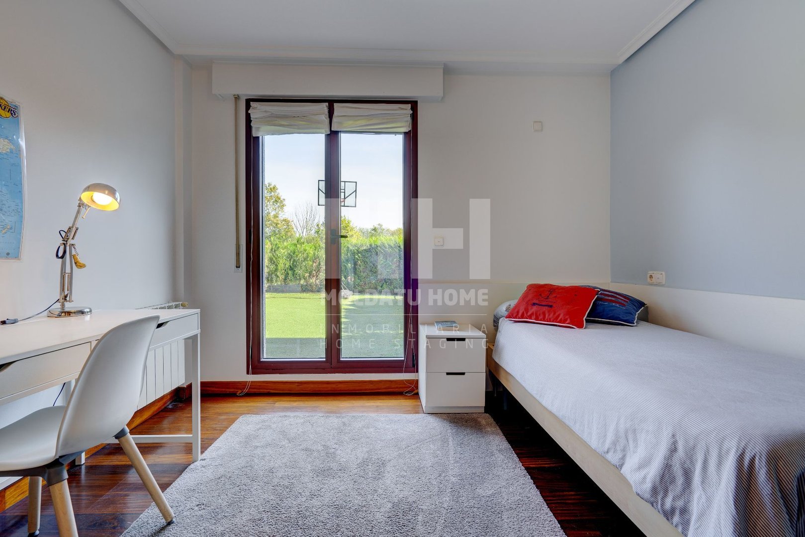 Piso de 130 m² en San Sebastián