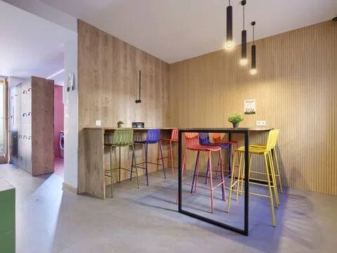 Habitación en alquiler, Madrid
