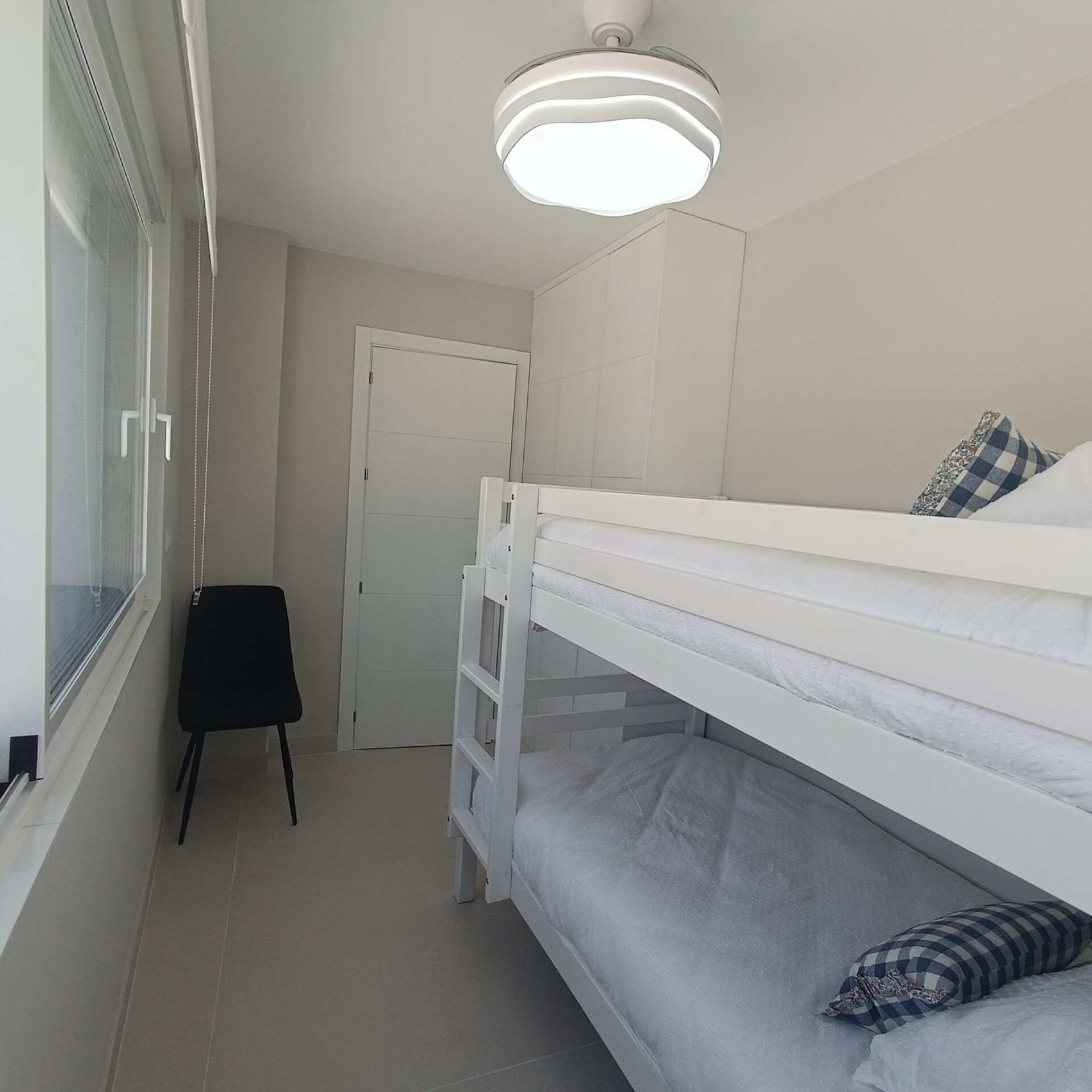 Piso de 71 m² en Benalmádena