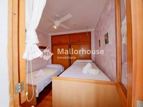 Piso de 120 m² en Santa Margalida