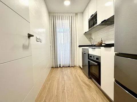 Pis de 82 m² a Múrcia