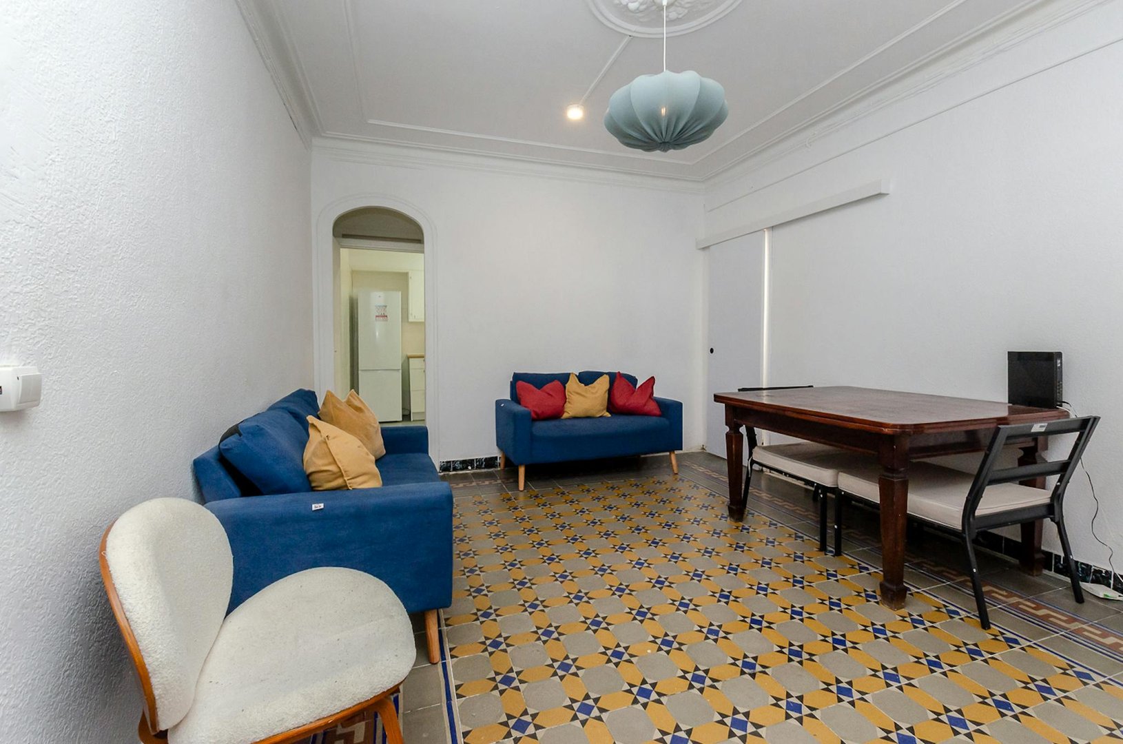 Habitación 80 m², Barcelona