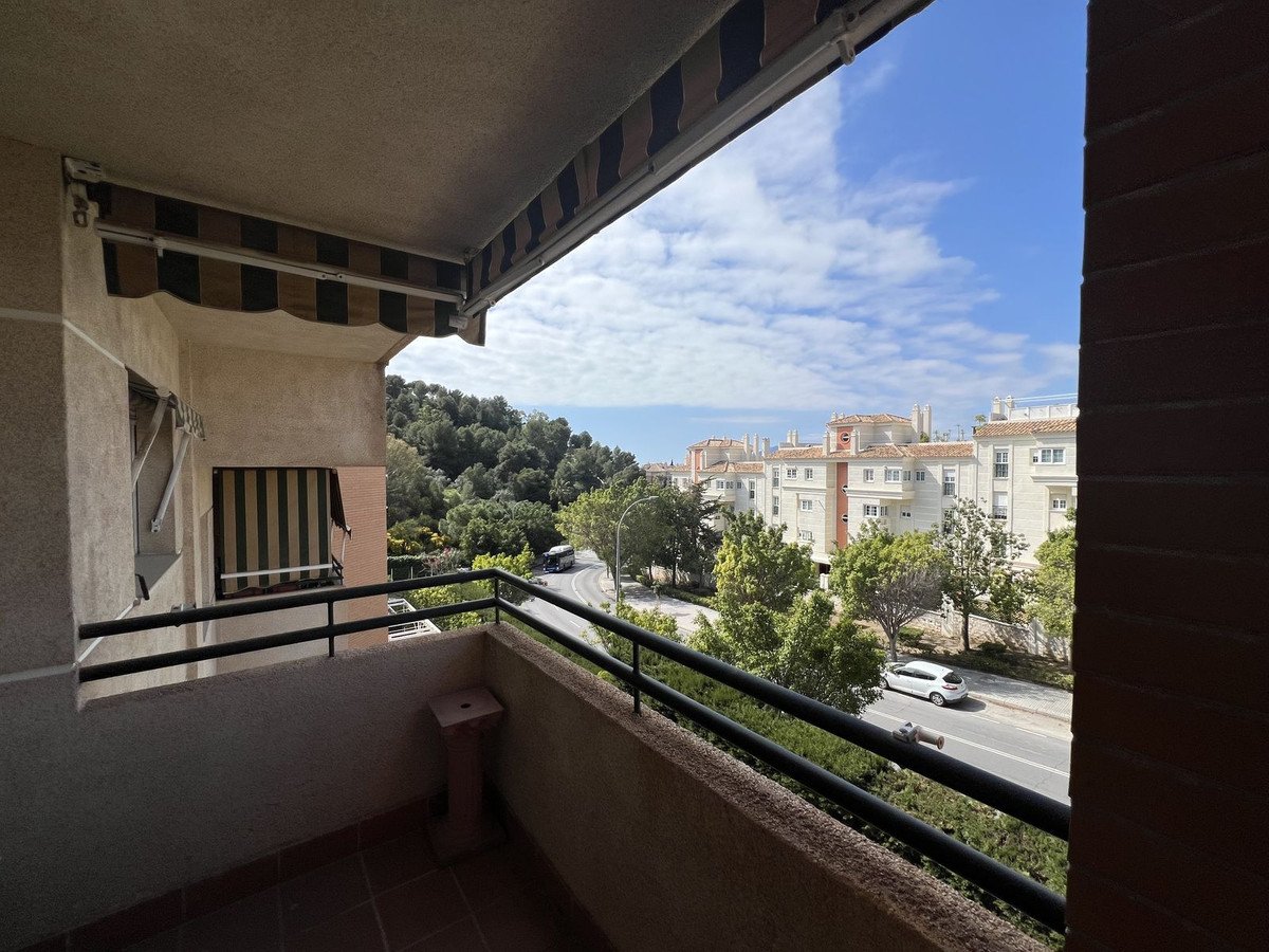 Pis de 123 m² a Màlaga