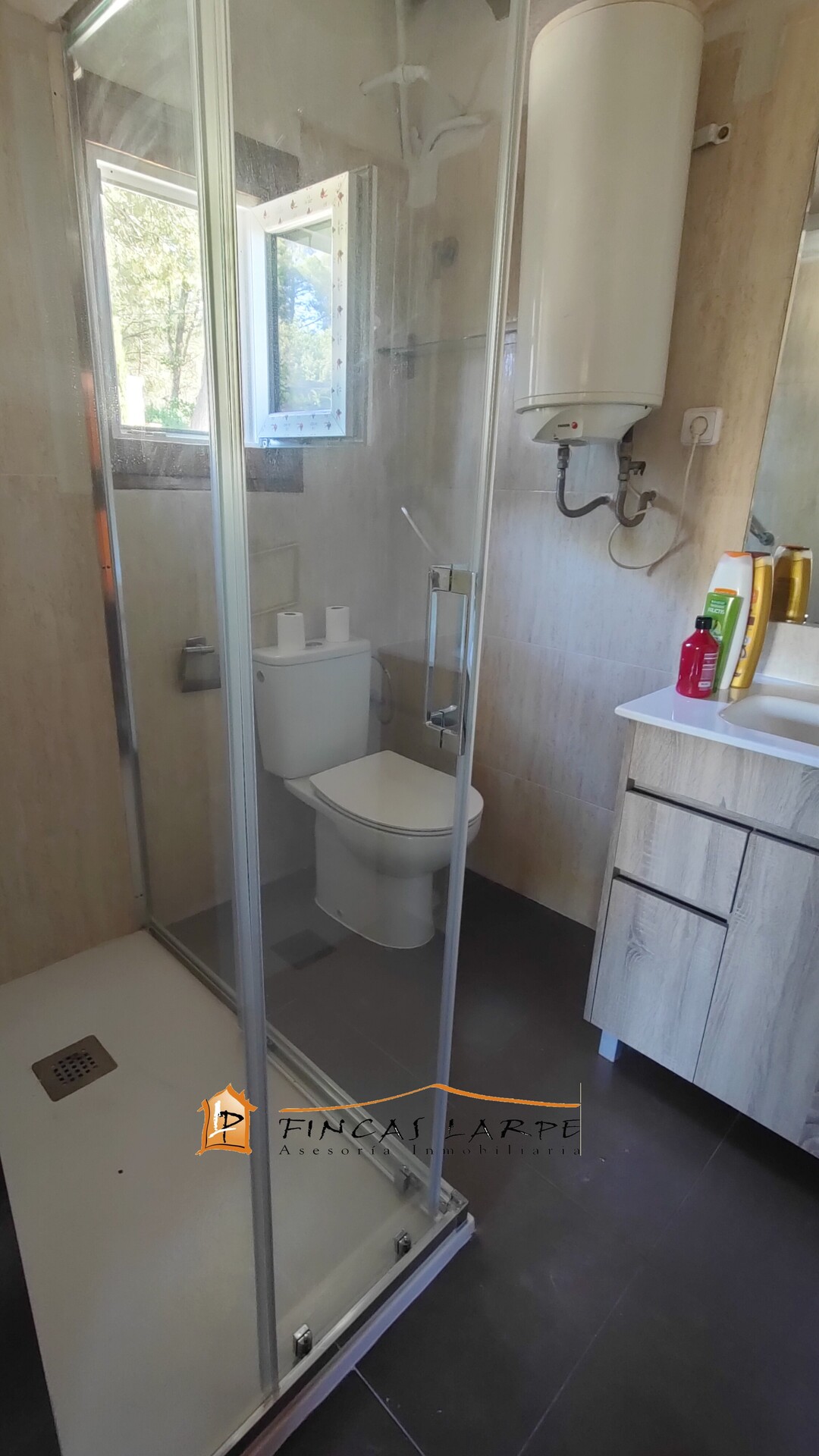 Wohnung 132 m² in Piera