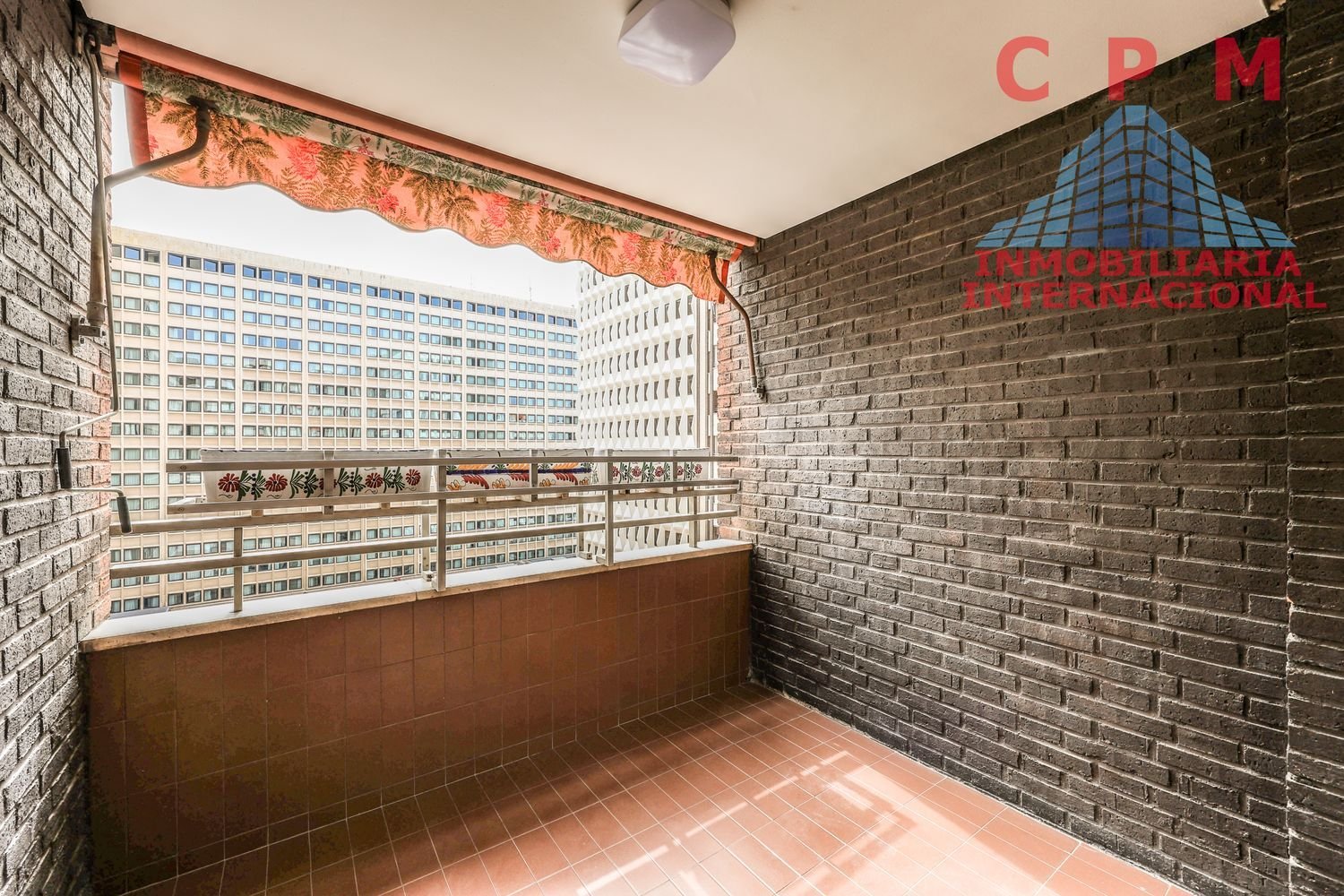 Piso de 190 m² en Madrid