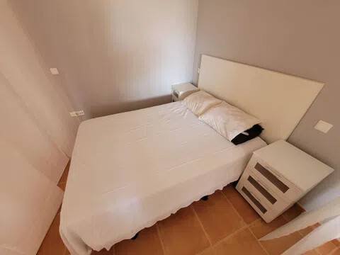 Piso de 98 m² en Almenara