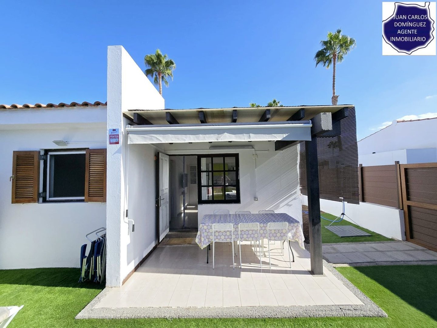 Appartement 45 m² à San Bartolomé de Tirajana