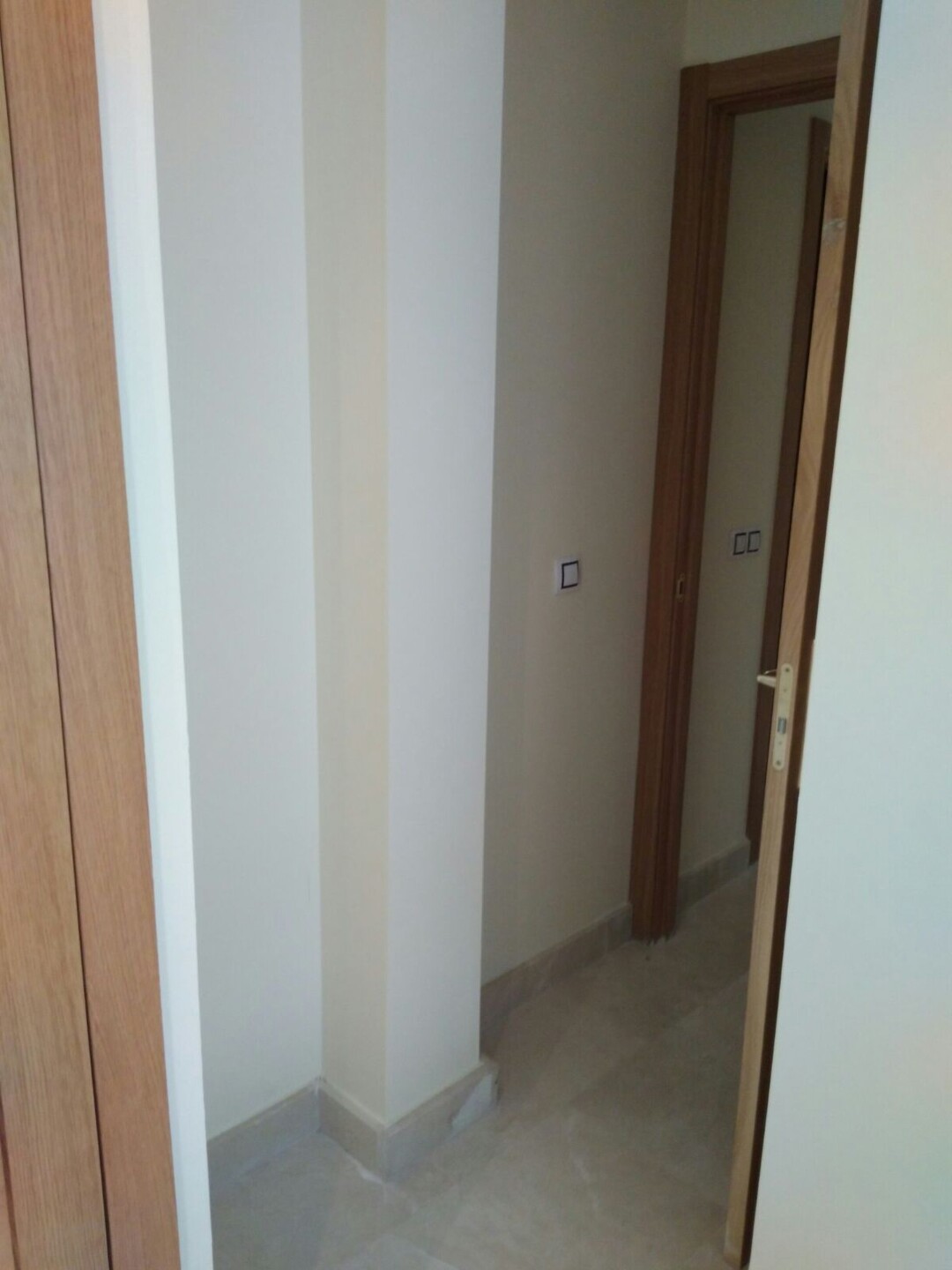 Piso de 59 m² en Ocaña