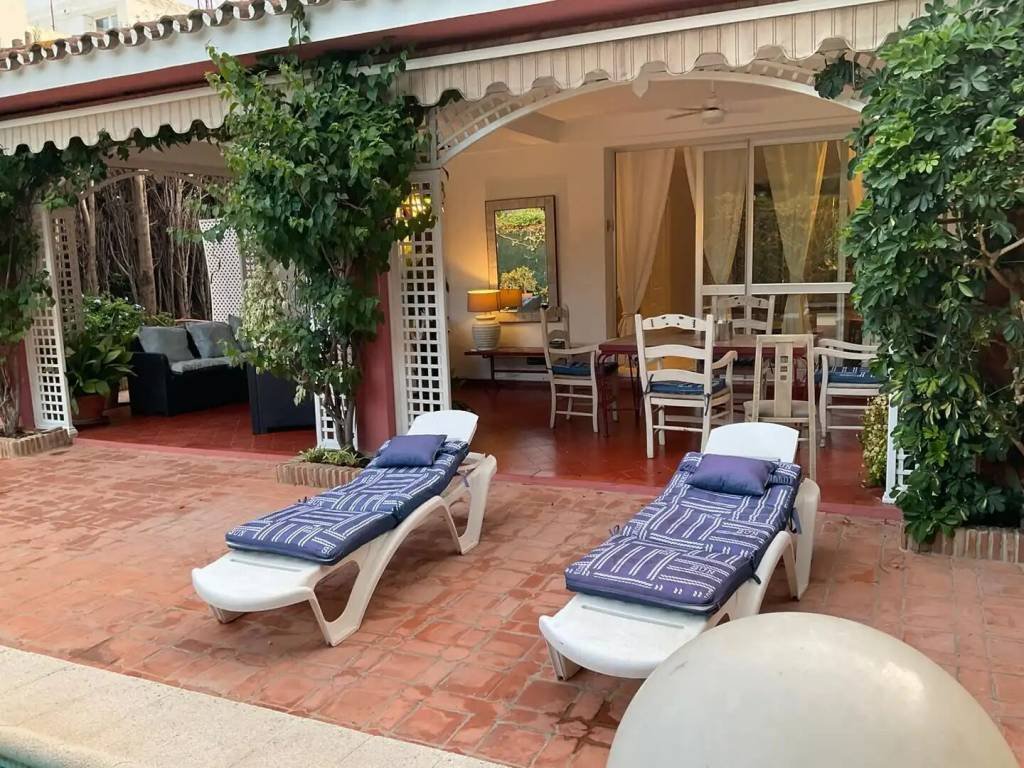 Casa de 140 m² en Marbella