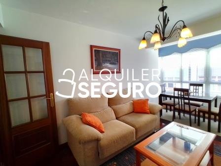 Appartamento 69 m² a A Coruña