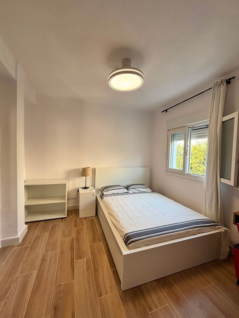 Piso de 81 m² en Cádiz