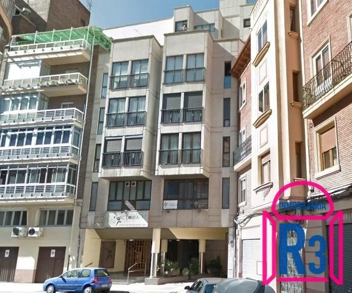Piso de 128 m² en León