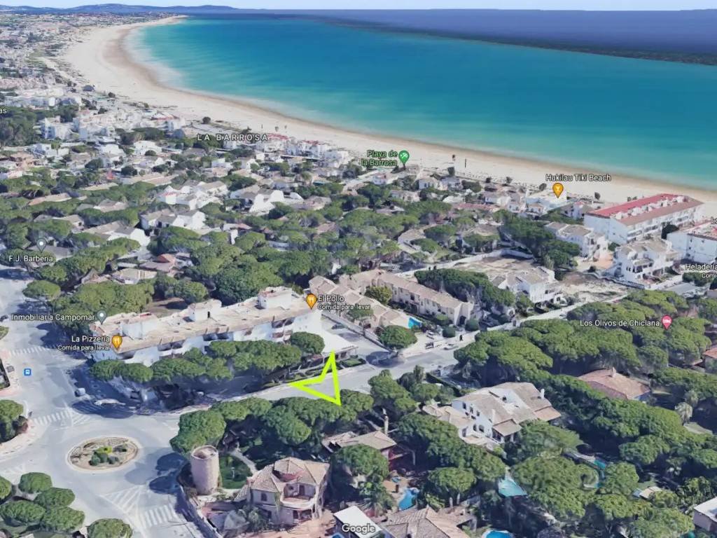 Casa de 420 m² a Chiclana de la Frontera
