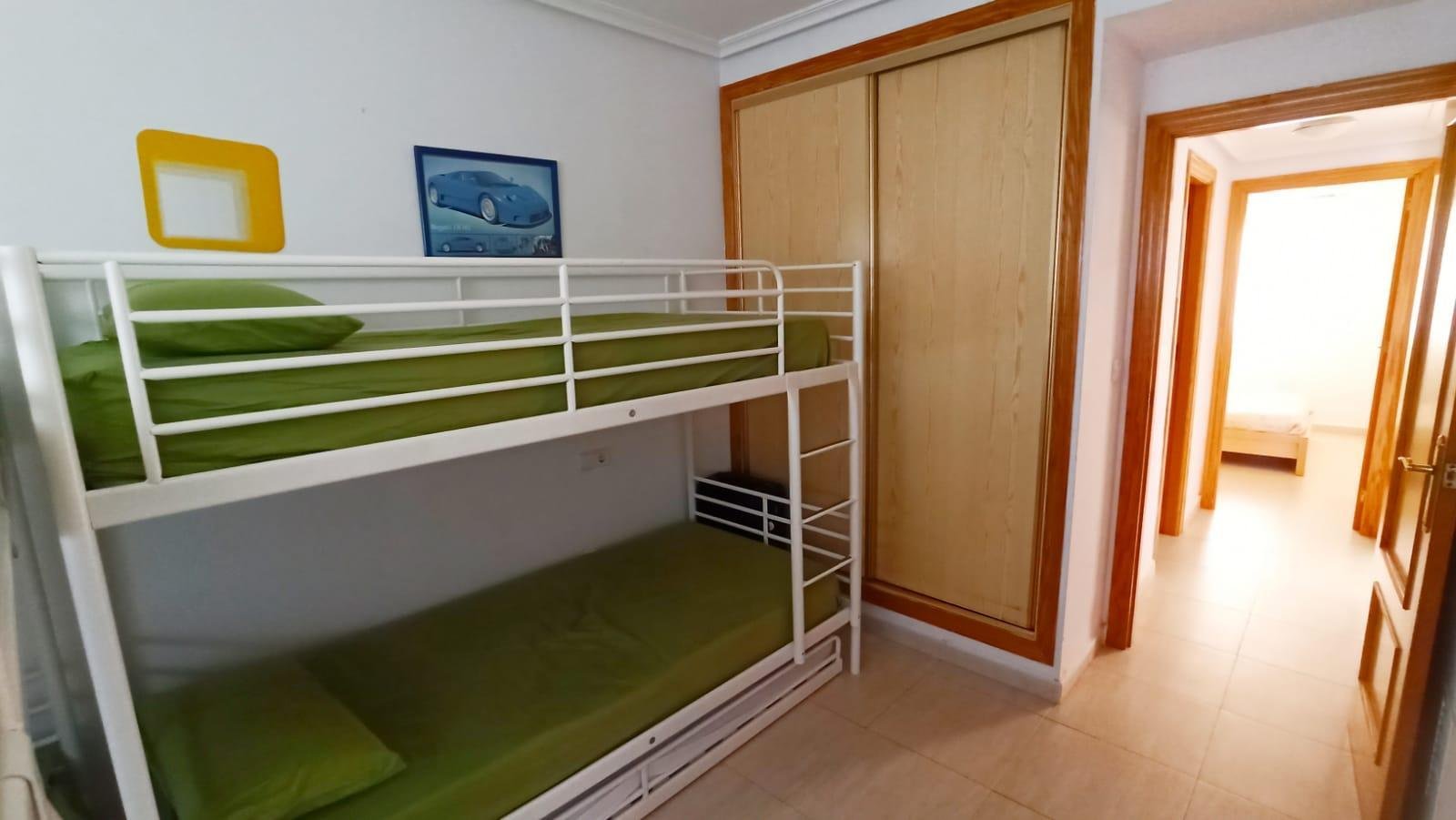 Квартира 75 м² у Cartagena