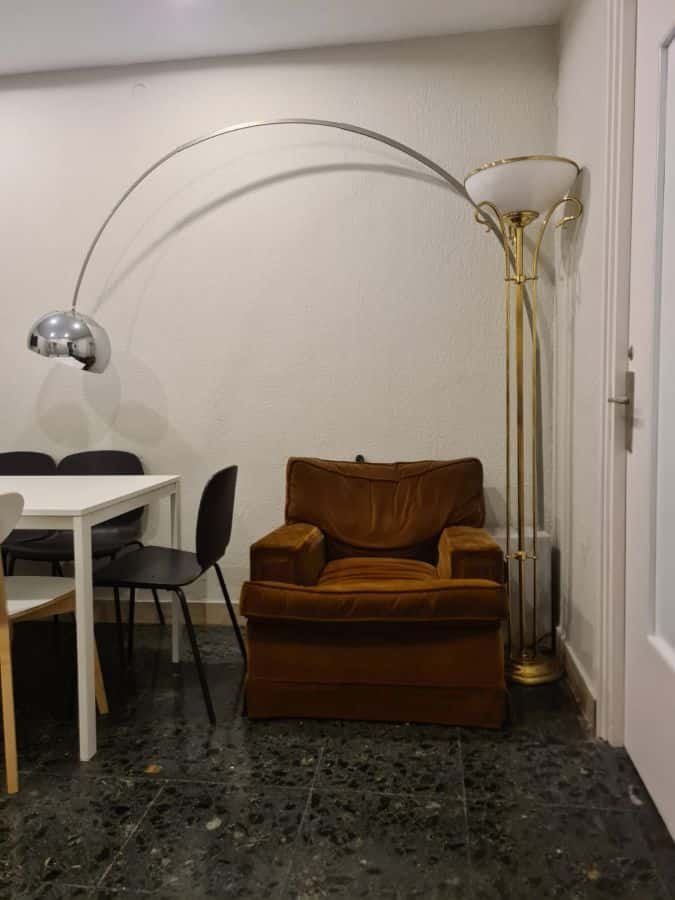 Habitació de lloguer, València