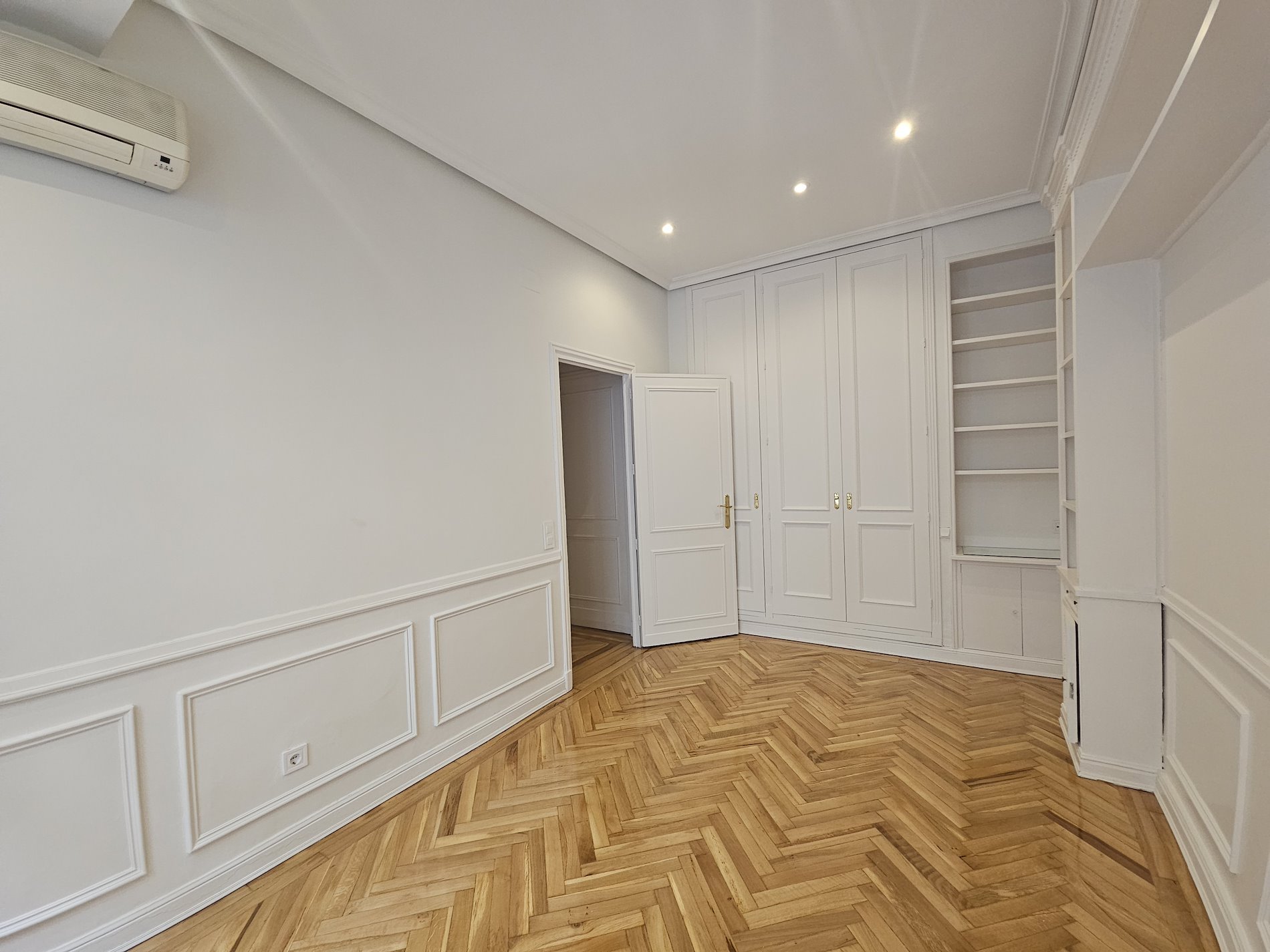 Appartement 285 m² à Madrid