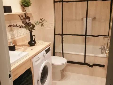 Appartamento 45 m² a Moguer